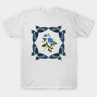 Butterflies T-Shirt